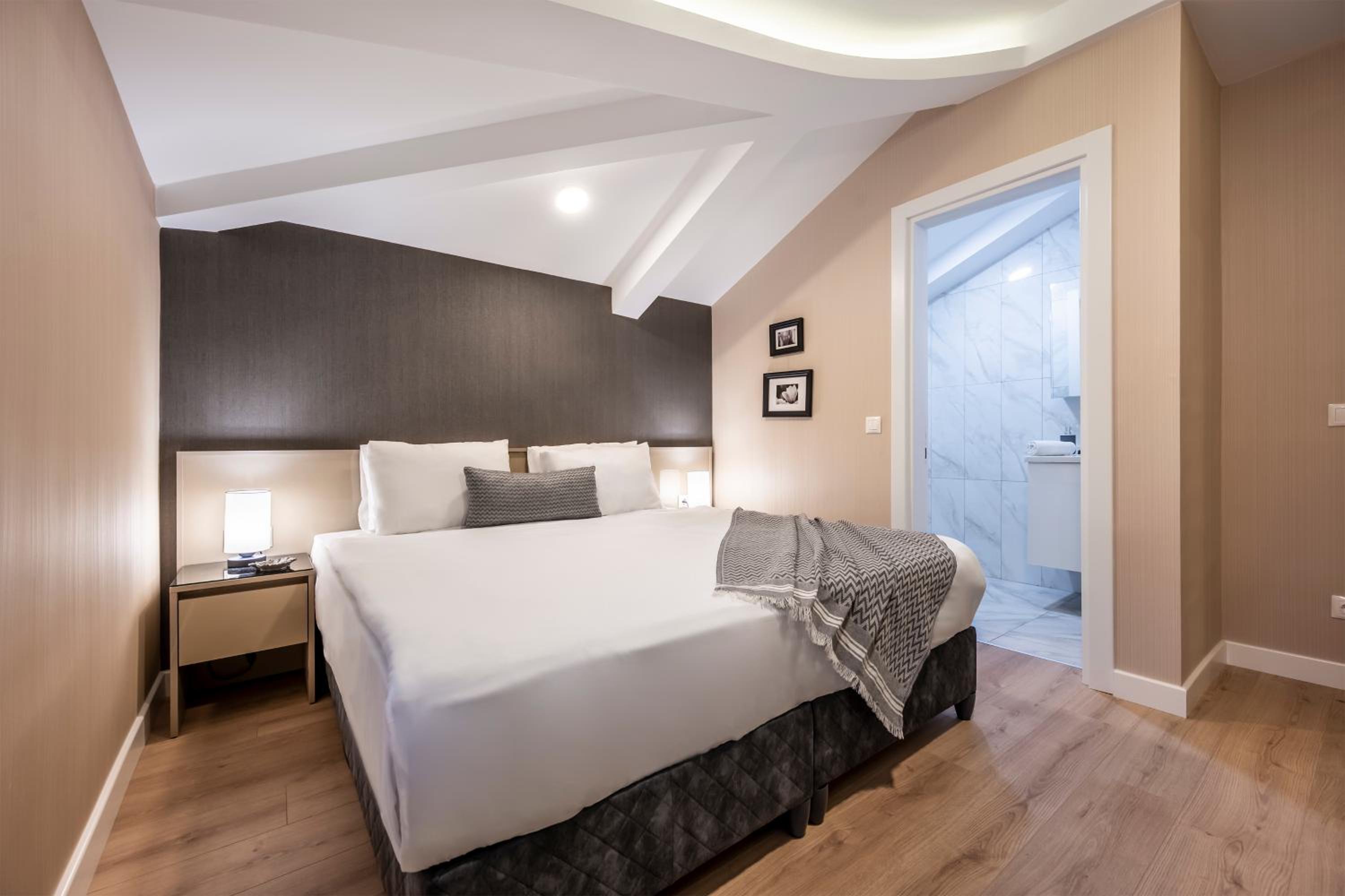 SVK Bosphorus Residence - Image 130