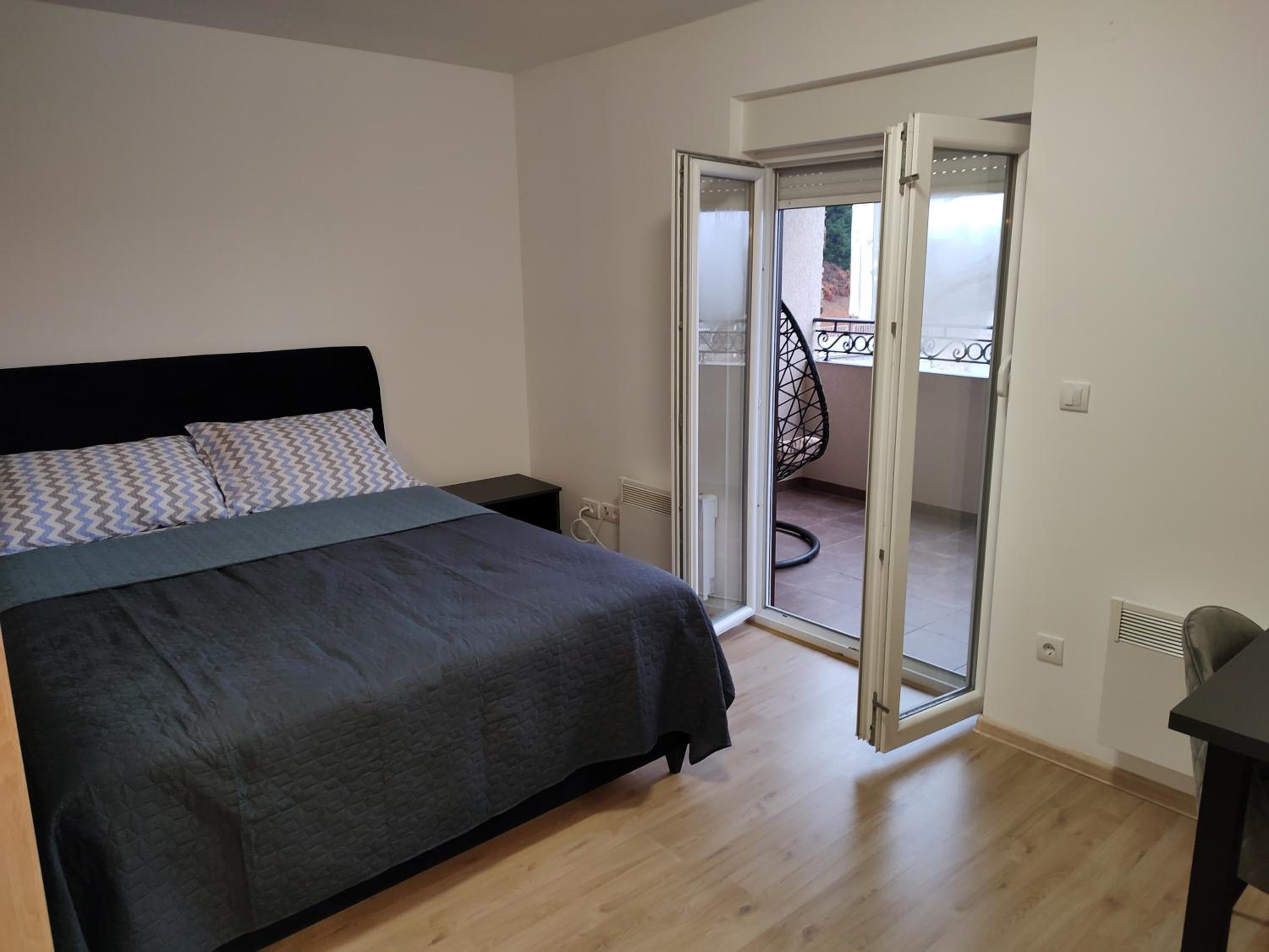 Apartman 8 Hill Zlatar view 5