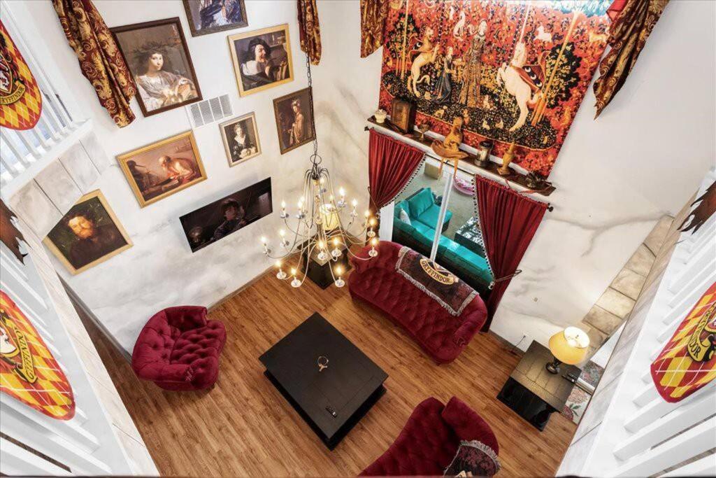 lounge