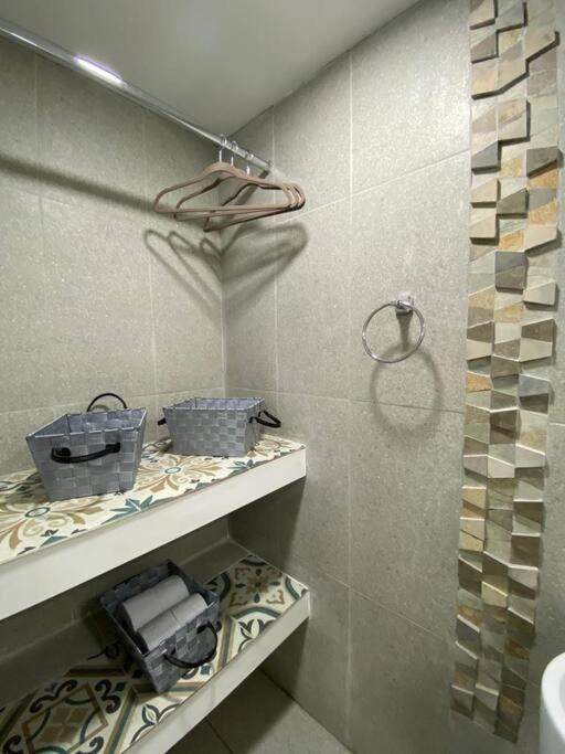 Apartamento frente al mar en Cartagena