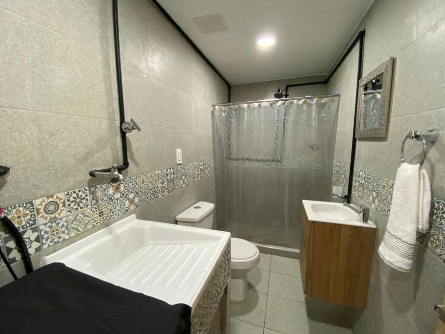 Apartamento frente al mar en Cartagena
