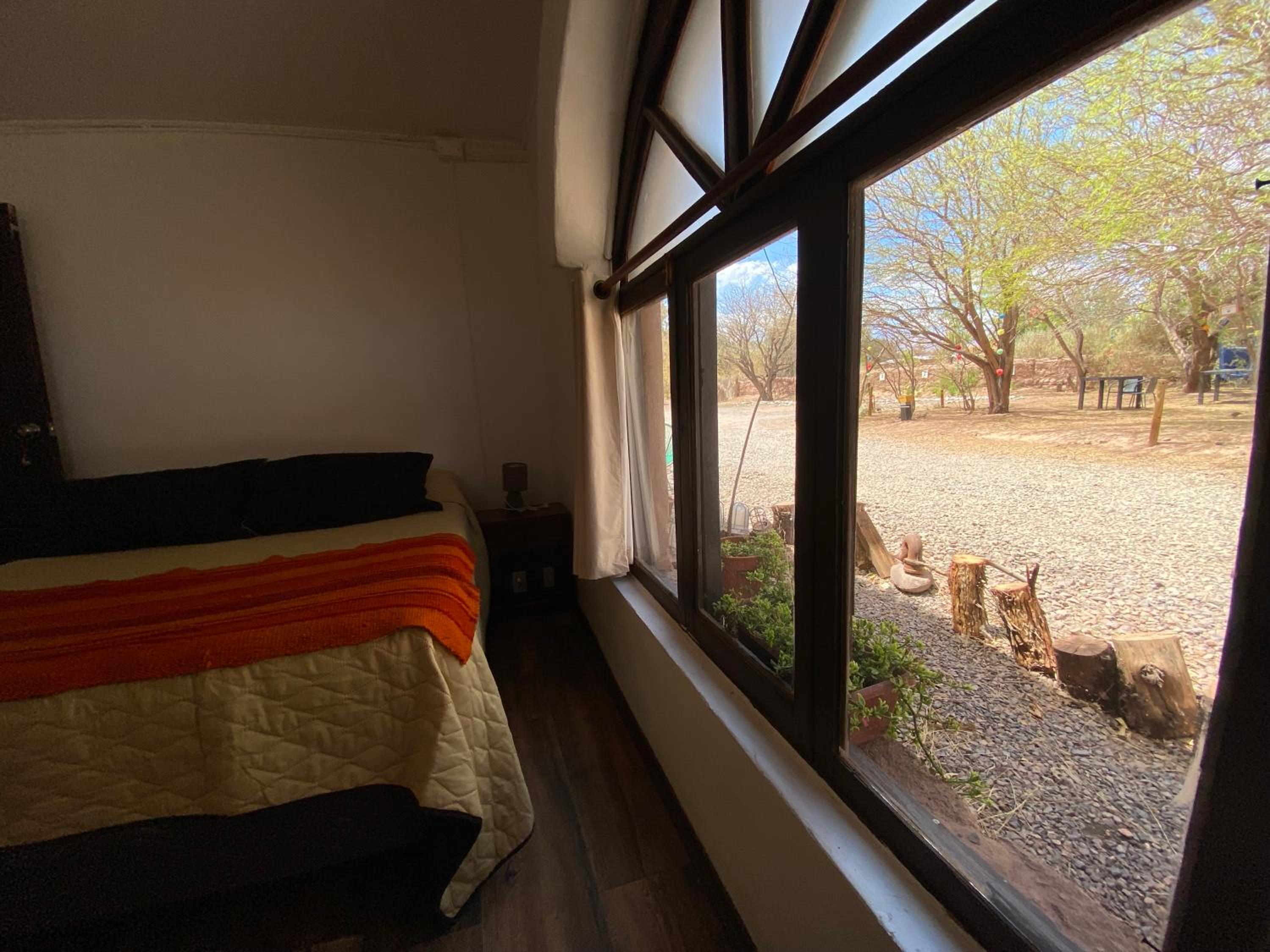 CaminAndes Hostal