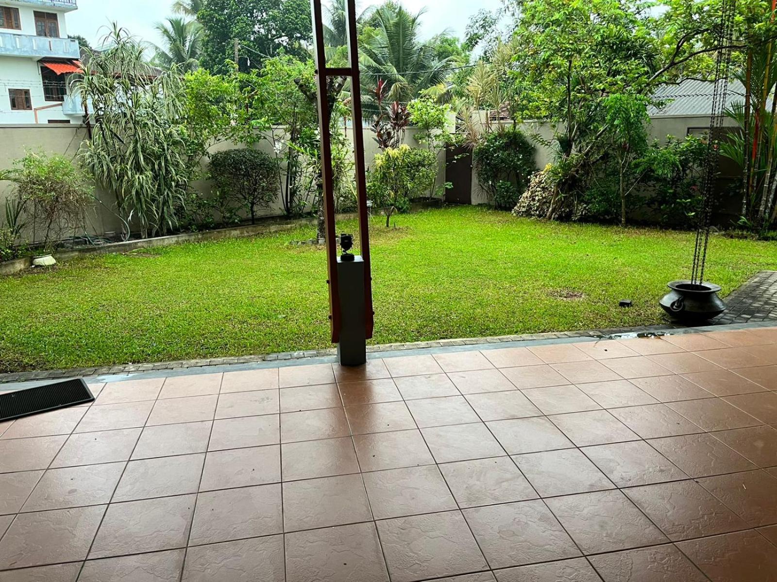 Serene Holiday Home view 5