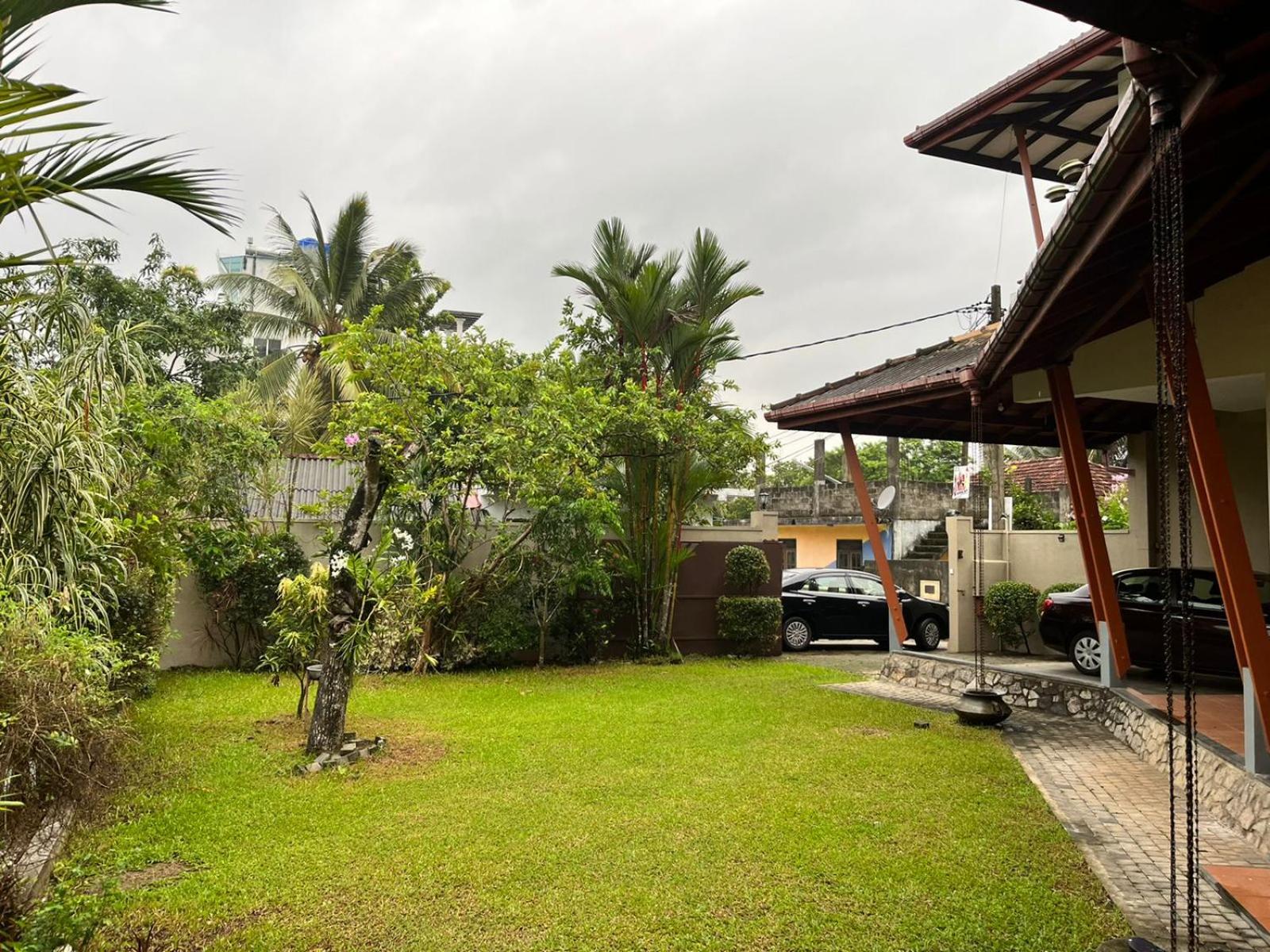 Serene Holiday Home view 3