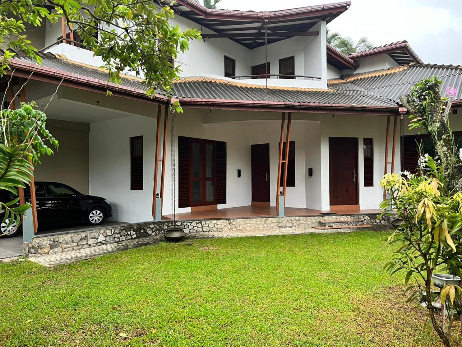 Serene Holiday Home view 4