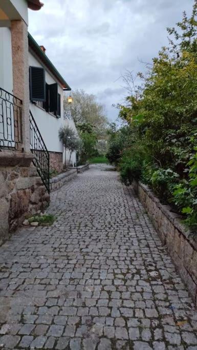 Quinta da Barbosa view 2