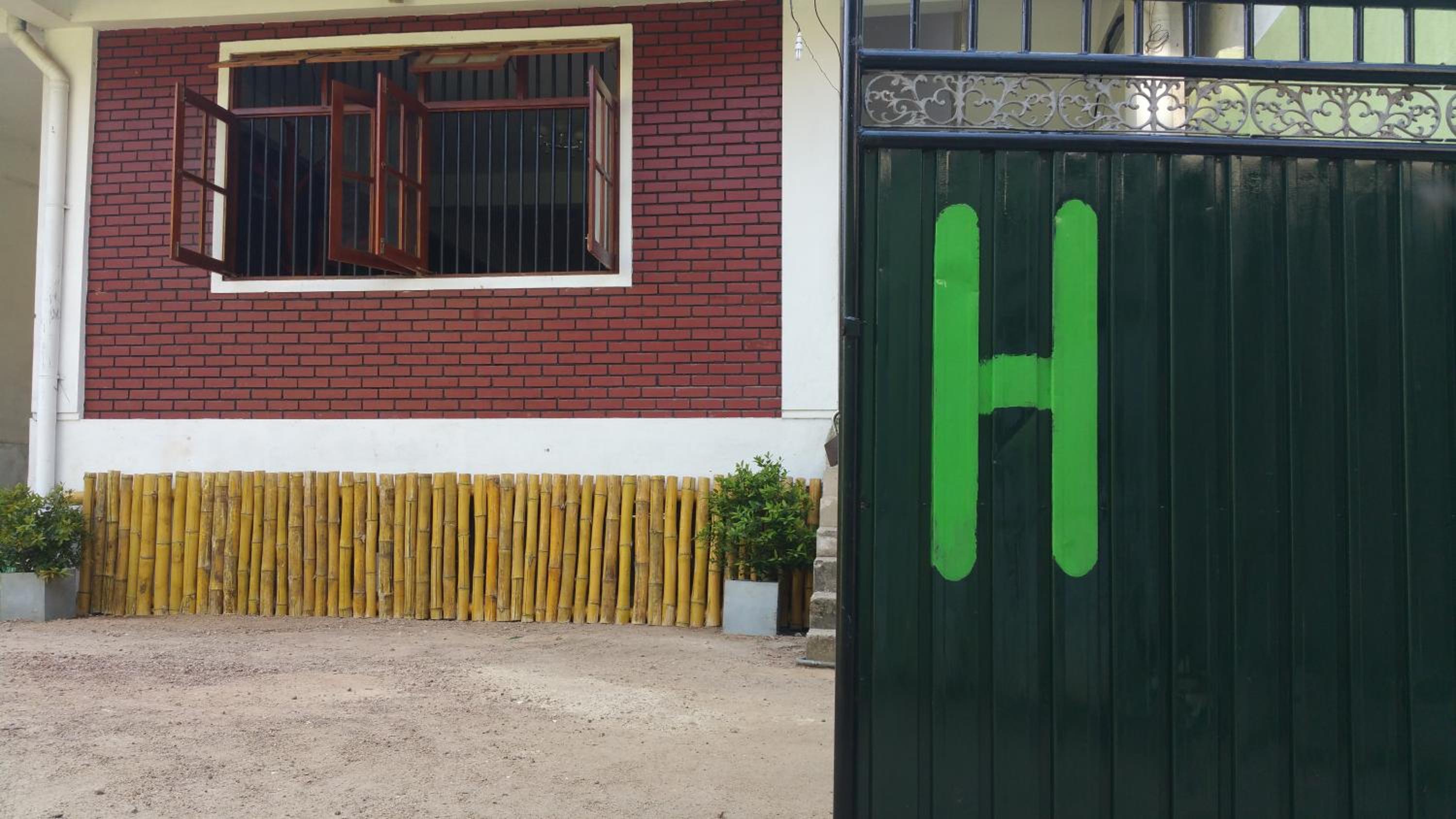 Hotel Hitchhike Backpackers - Image 1