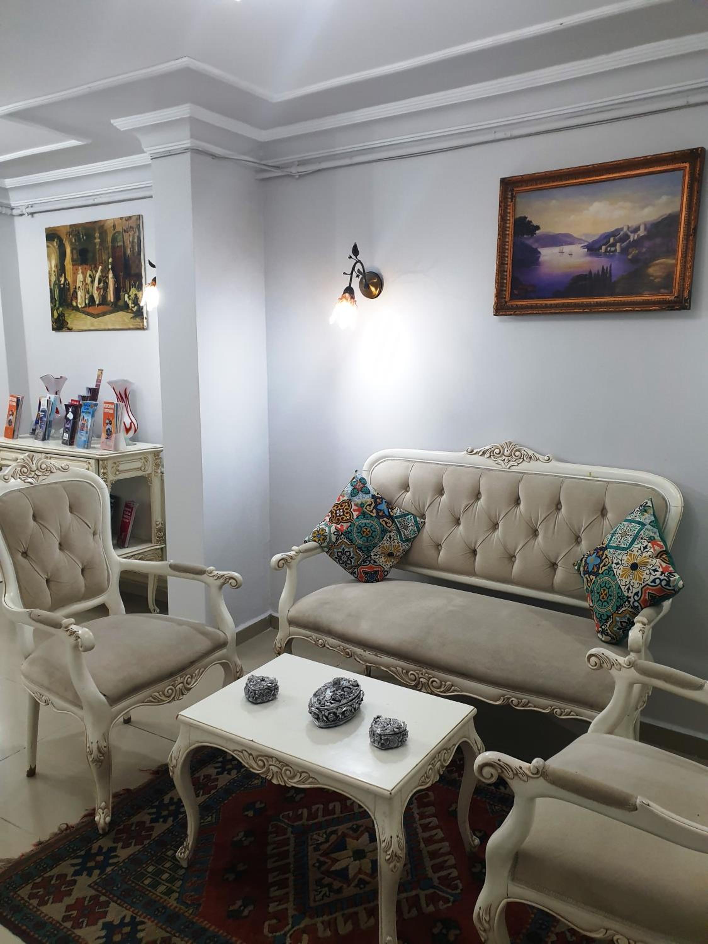 Oceans 7 Hotel - Image 19