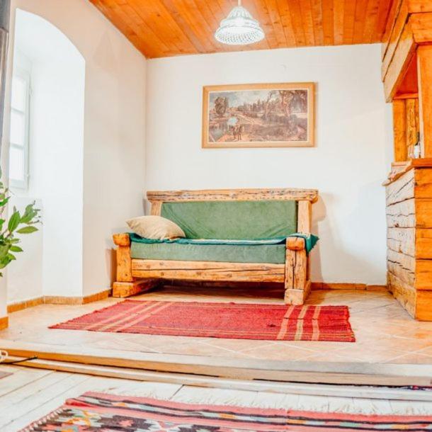 Old Wine House - Montenegro view 2