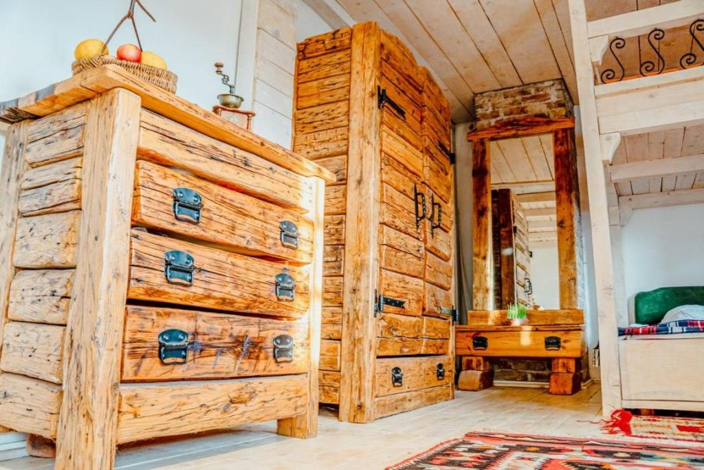 Old Wine House - Montenegro view 3