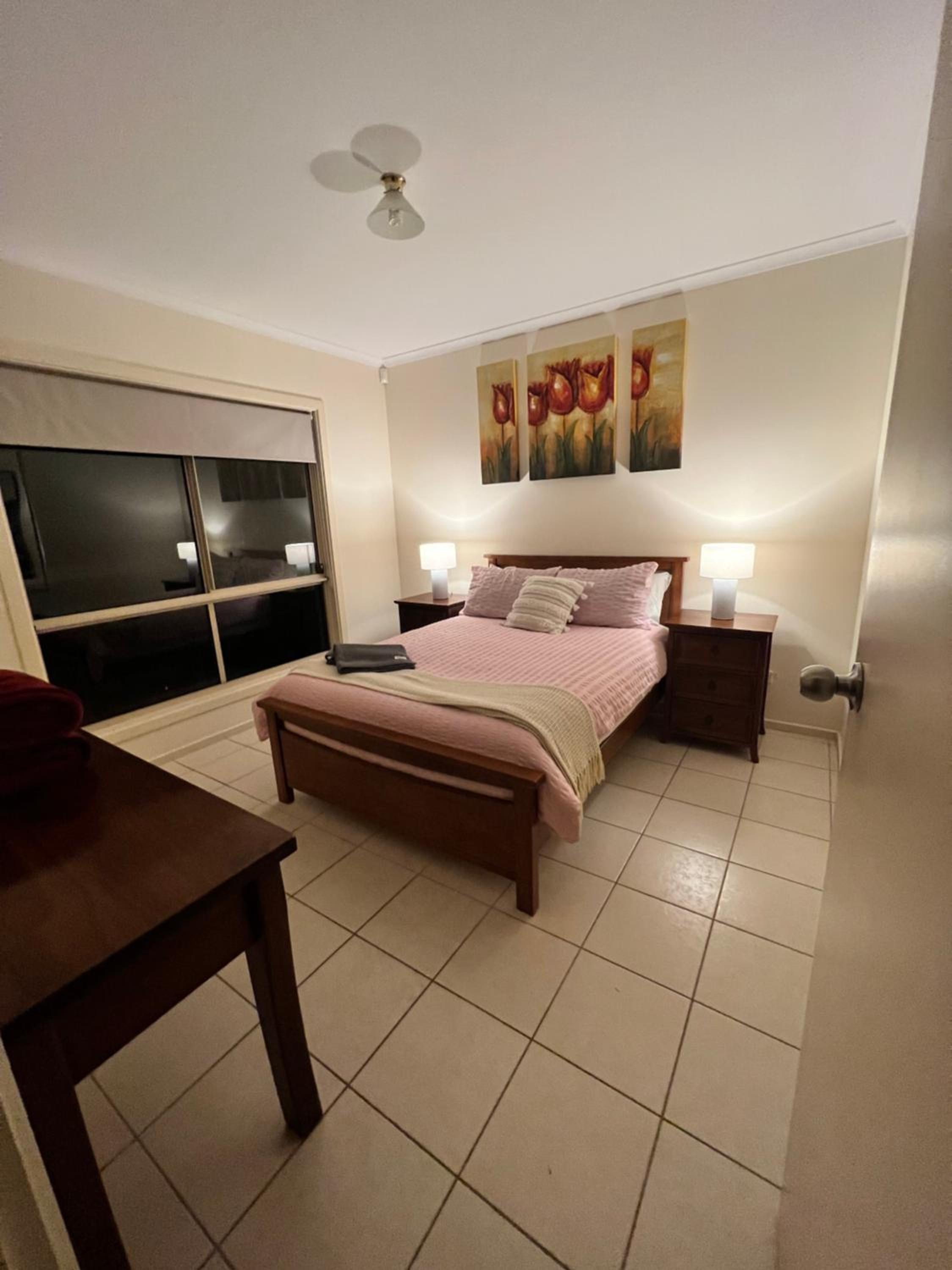 Allusion Farmstay and Vineyard Units