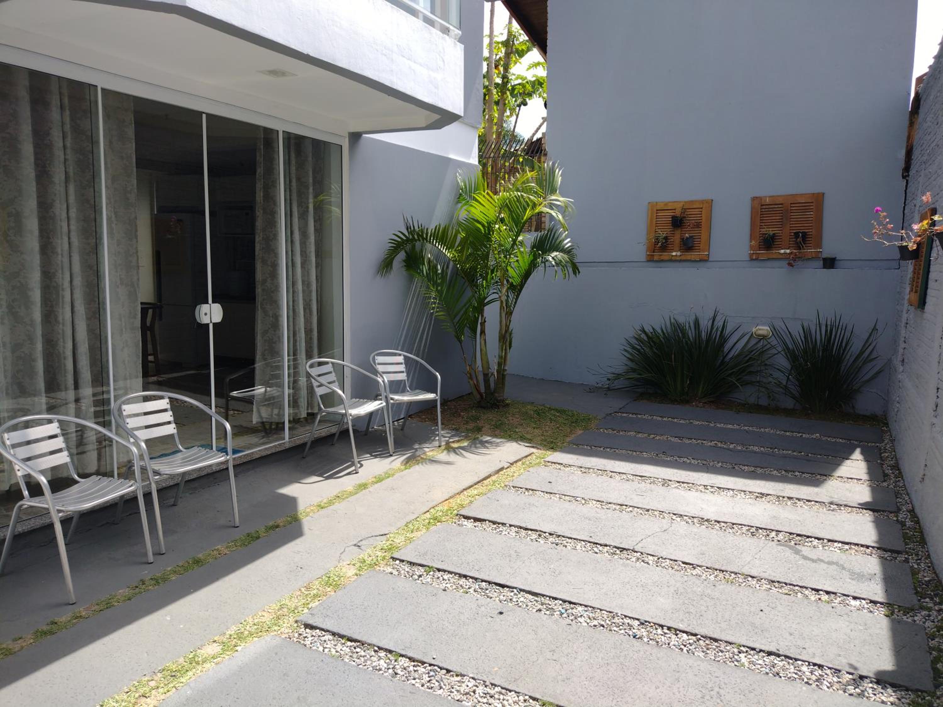 Residencial Bernardo Sobrado 120m2