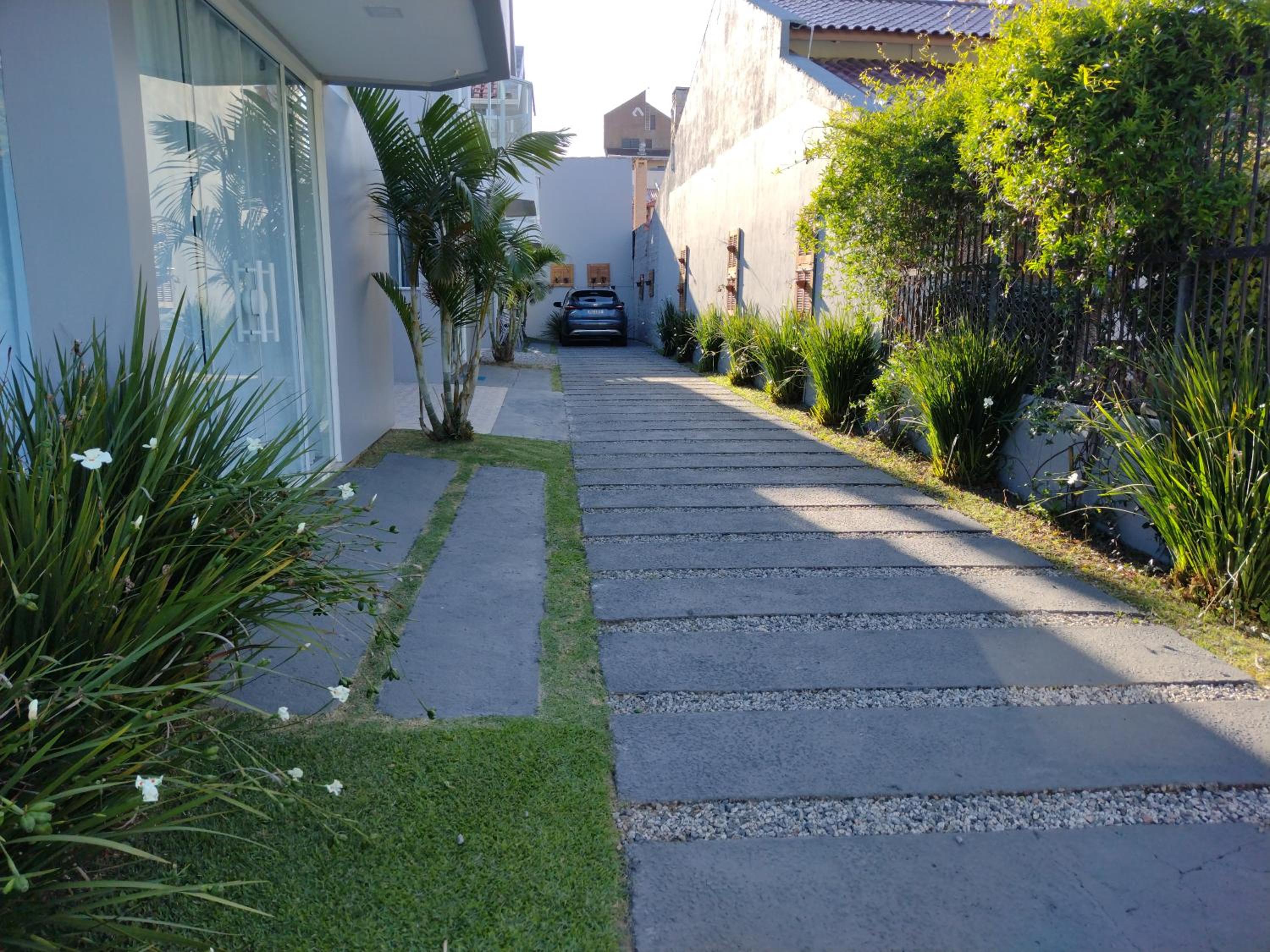 Residencial Bernardo Sobrado 120m2