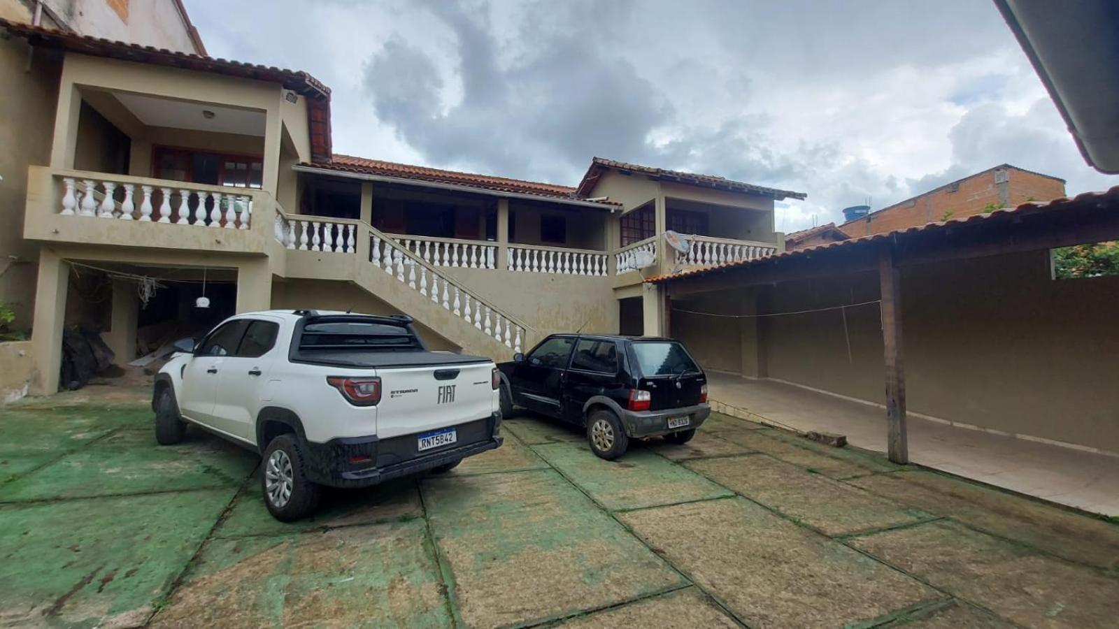 Casa Maciel