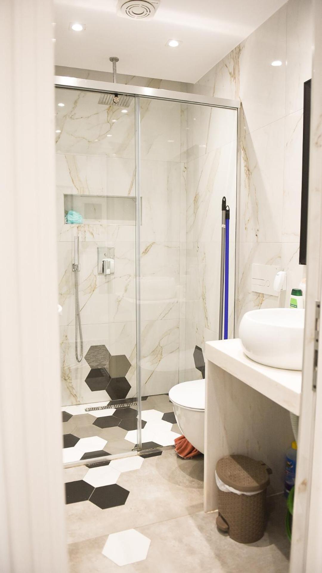 Matisse No9 - One Bedroom City Center Apartment