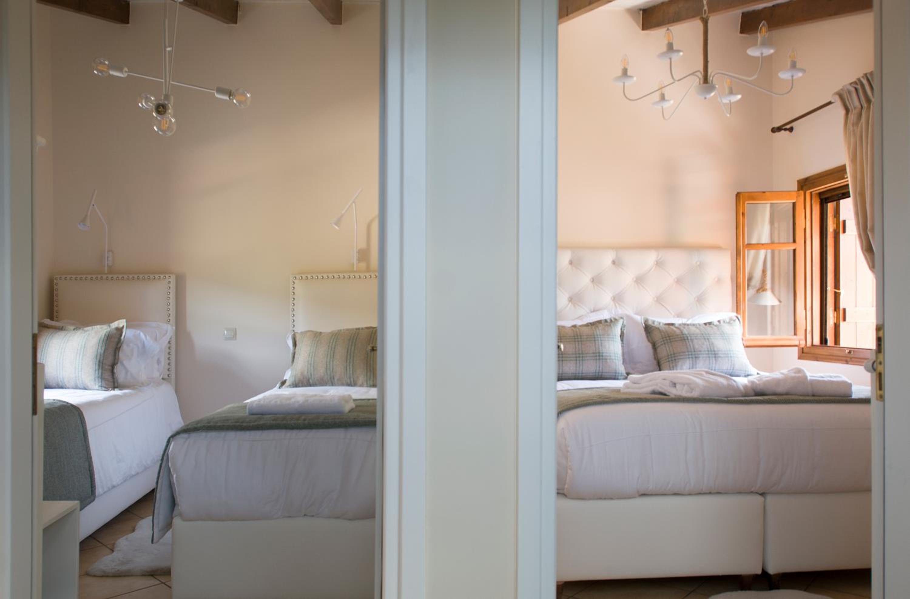 Parnassos Chalets