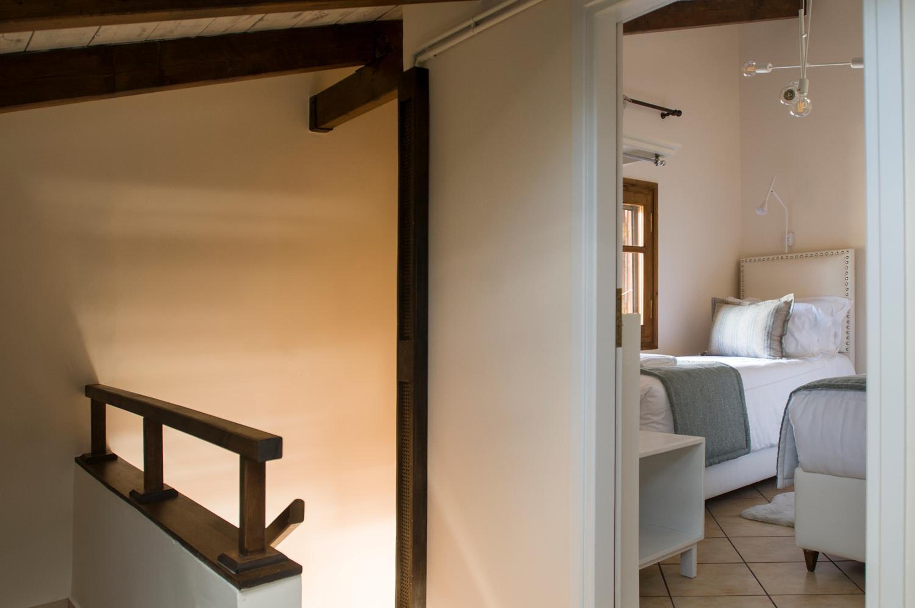 Parnassos Chalets