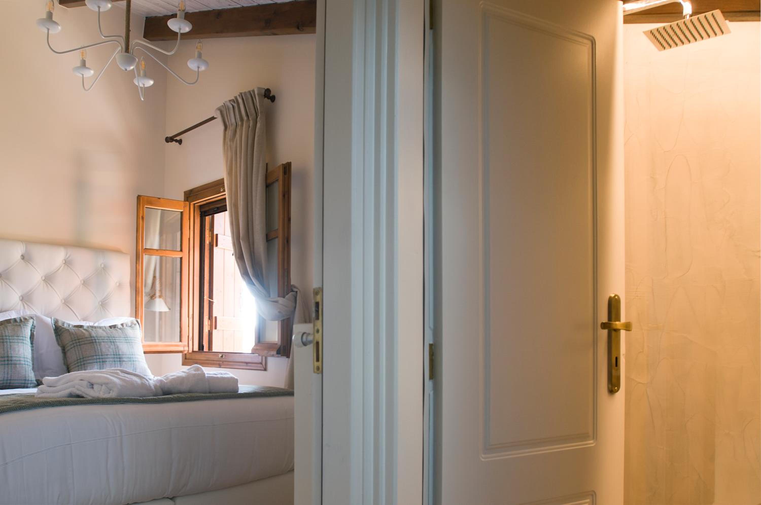 Parnassos Chalets