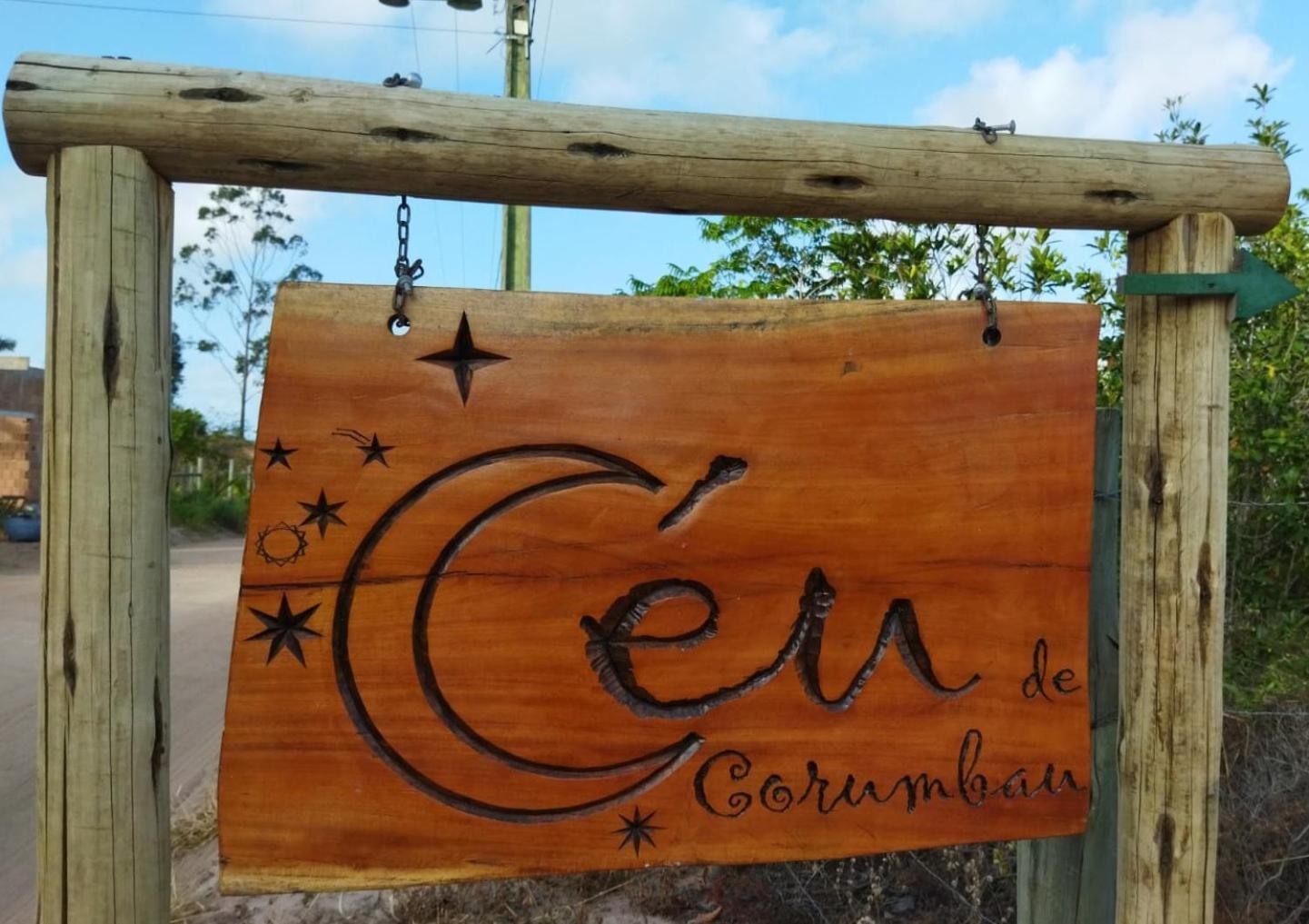 Pousada Céu de Corumbau