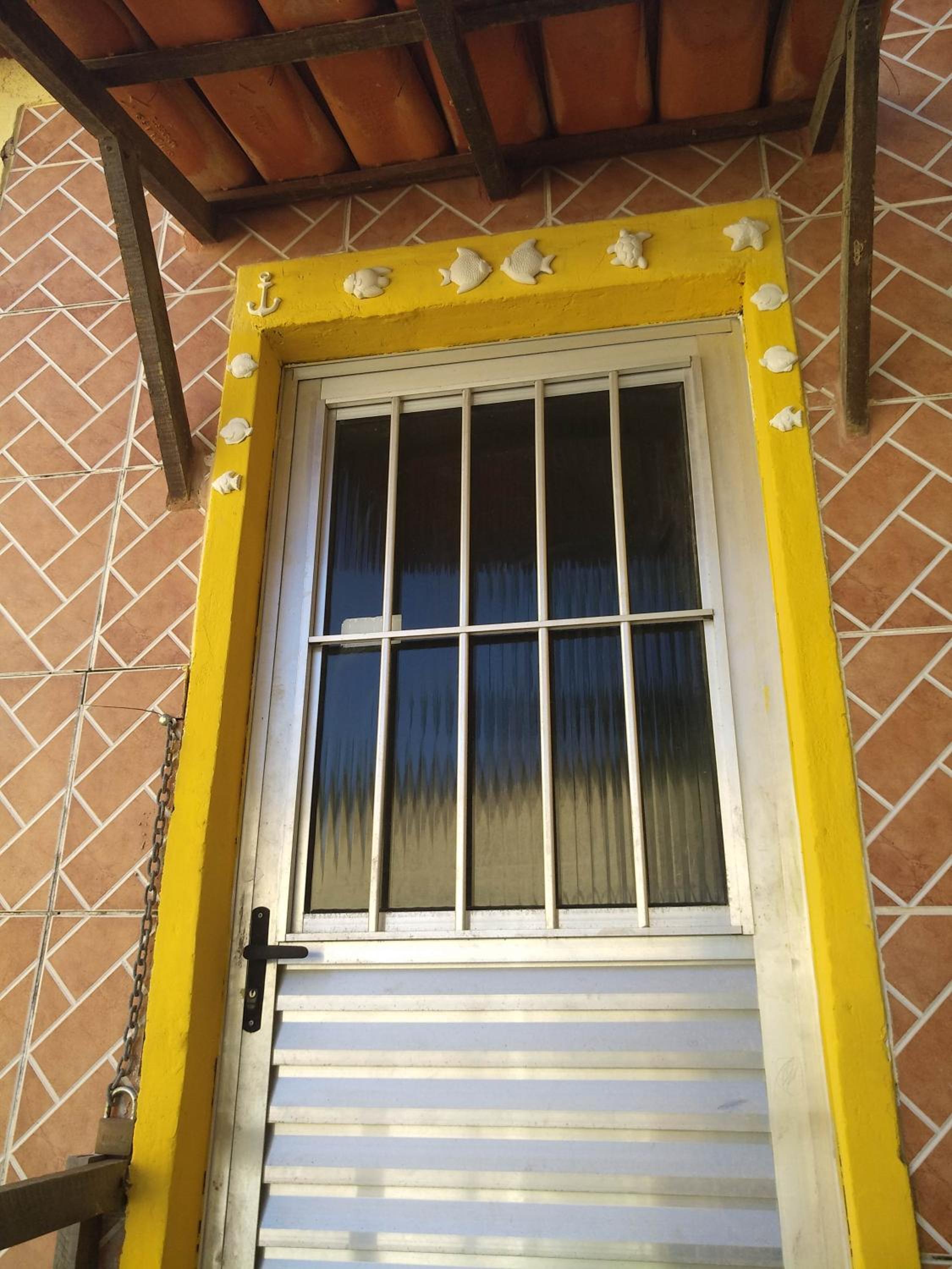 Odoya Guest House view 3