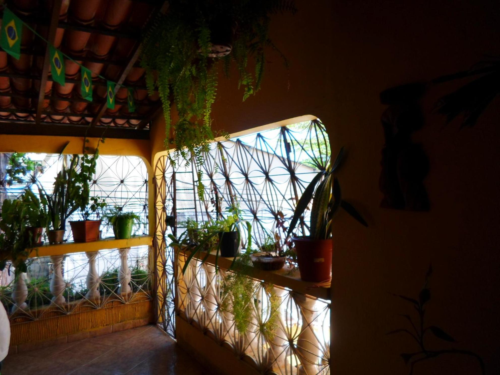Odoya Guest House view 5