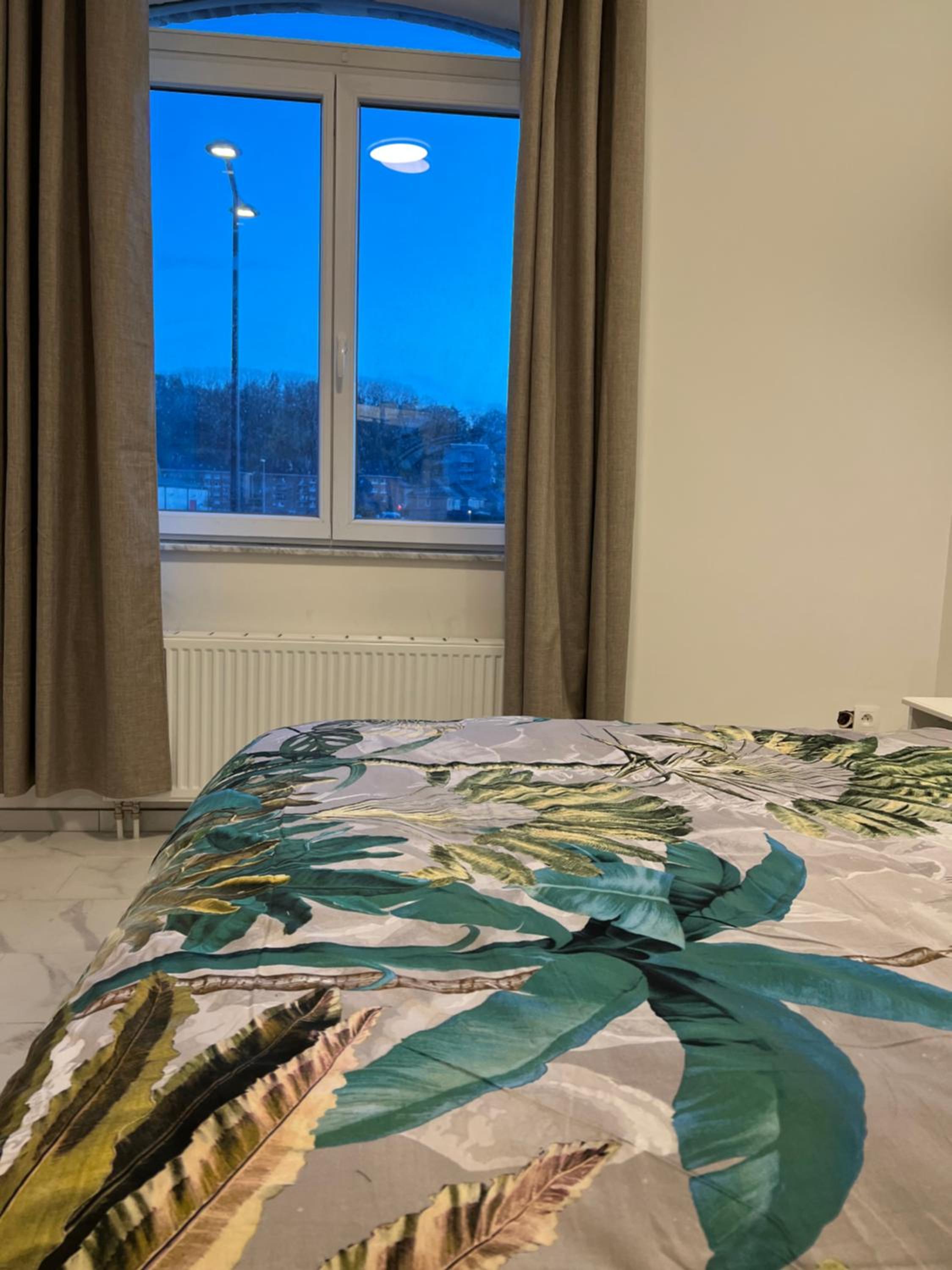 Riverbank Guest House
