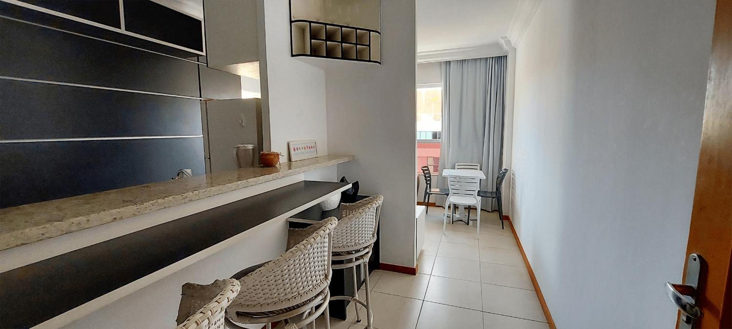 COOND0105 - Ondina Residence