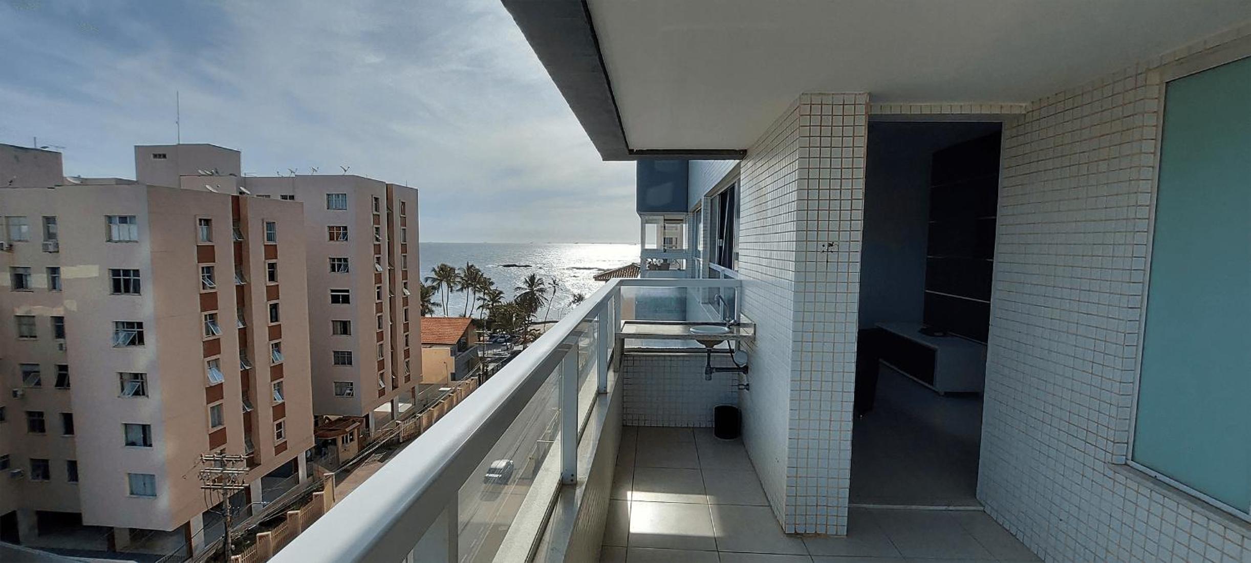 COOND0105 - Ondina Residence