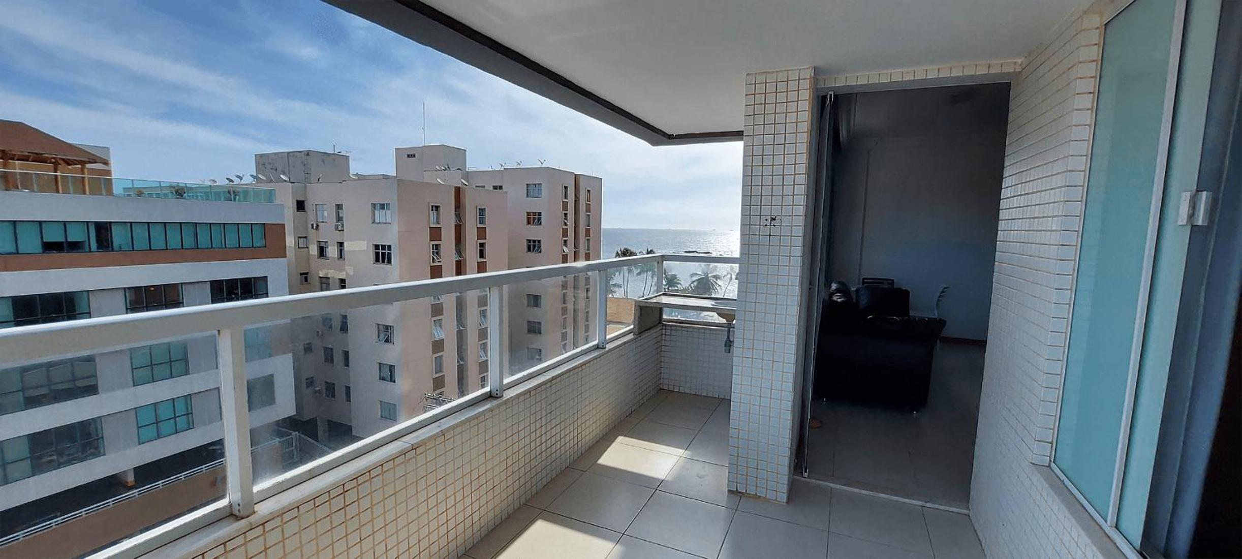 COOND0105 - Ondina Residence