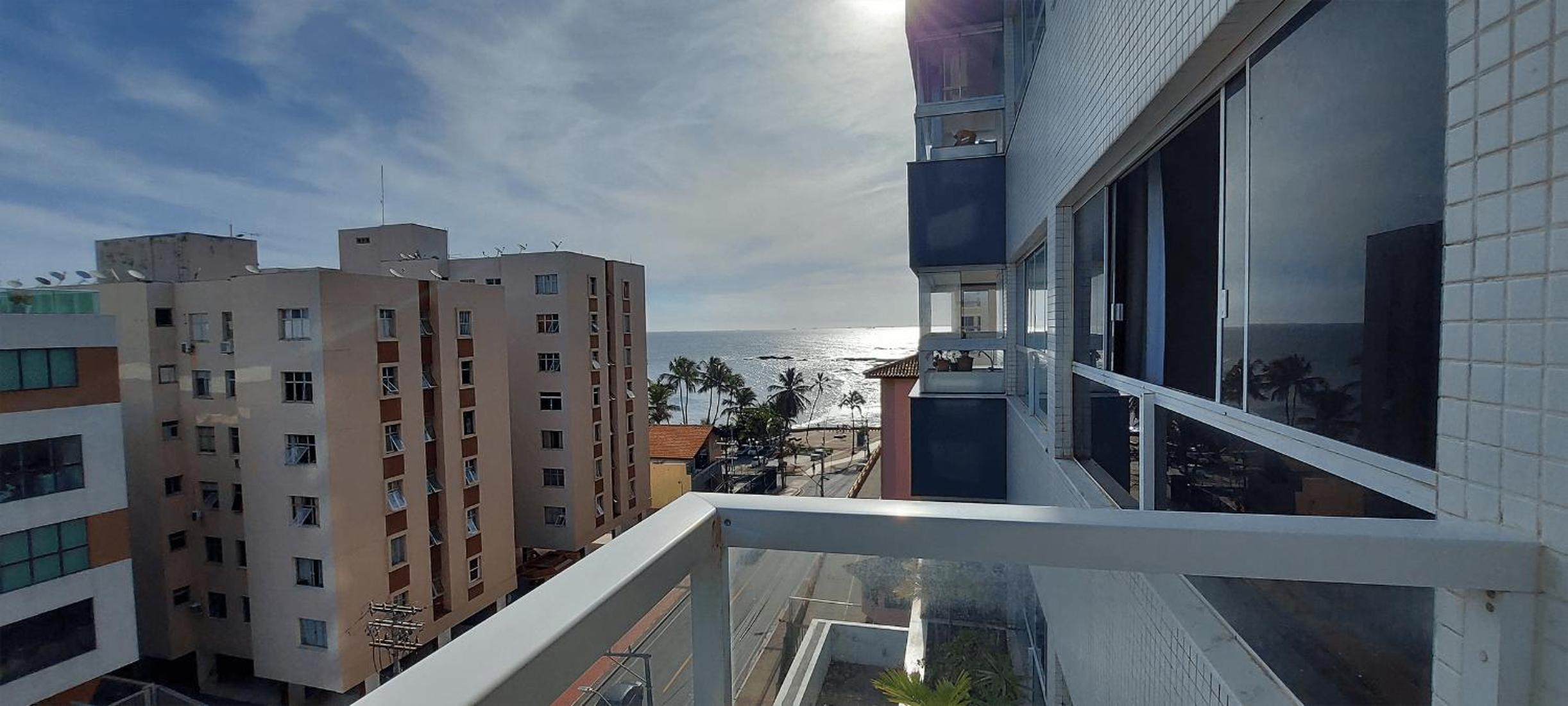 COOND0105 - Ondina Residence