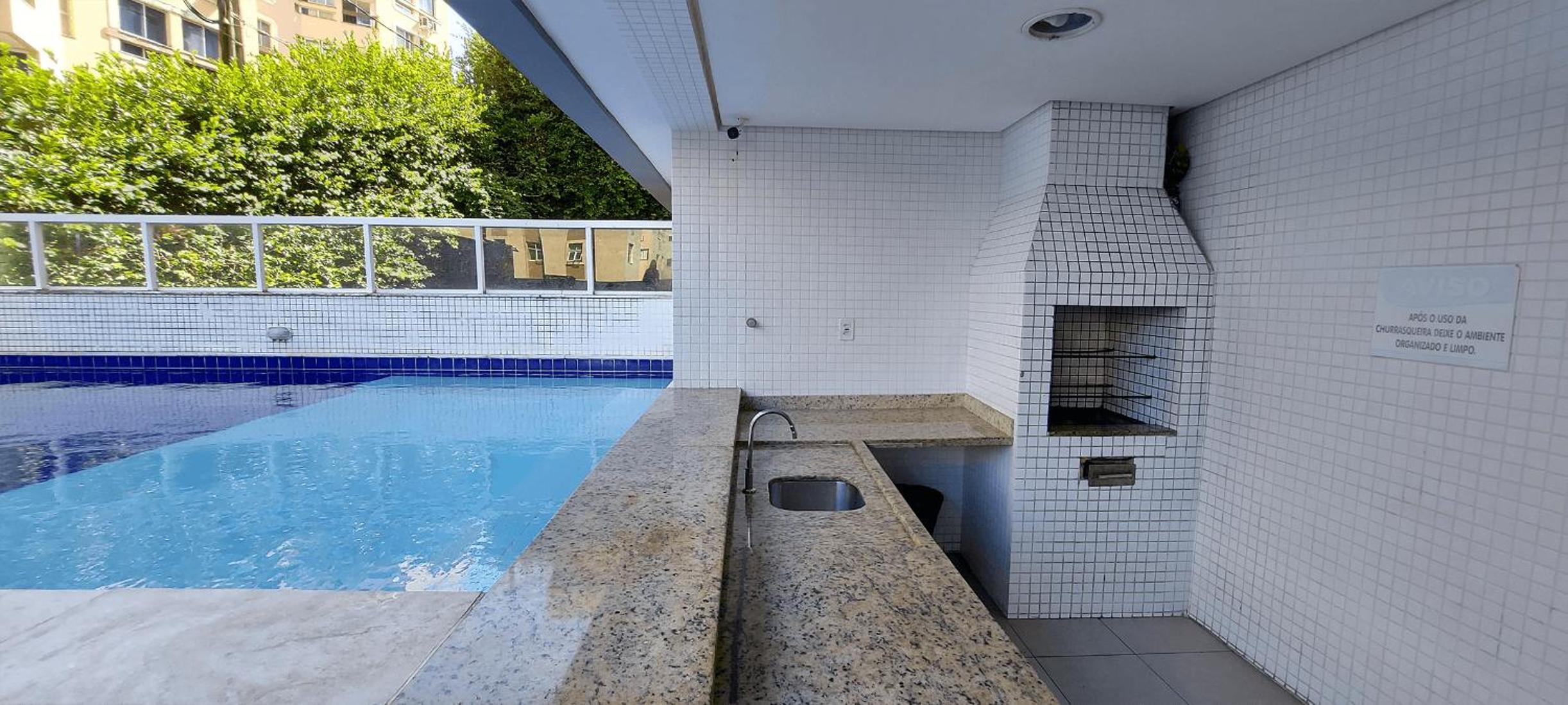 COOND0105 - Ondina Residence