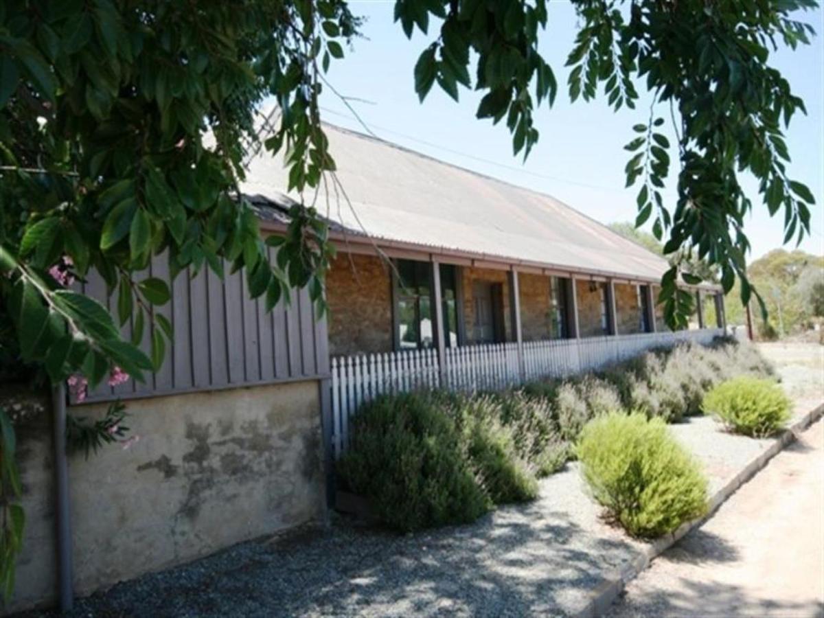 Bakehouse Burra