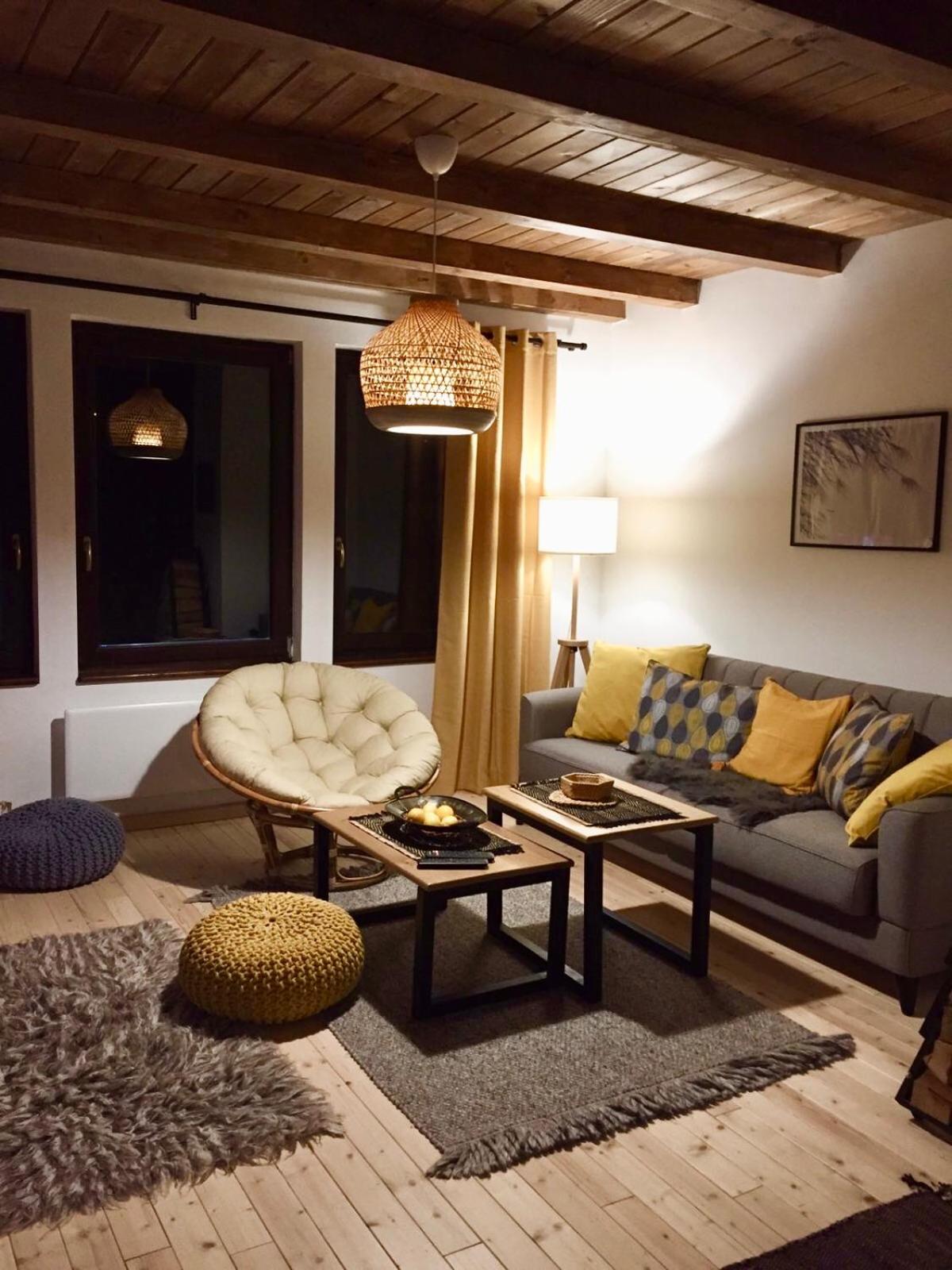 Apartmani Pahulja view 4