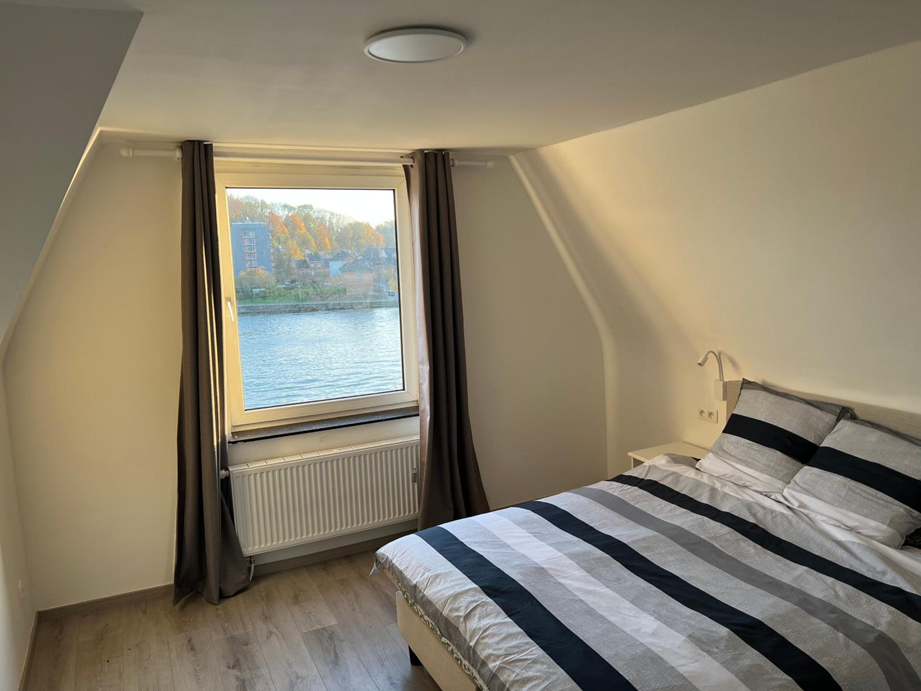Riverbank Guest House