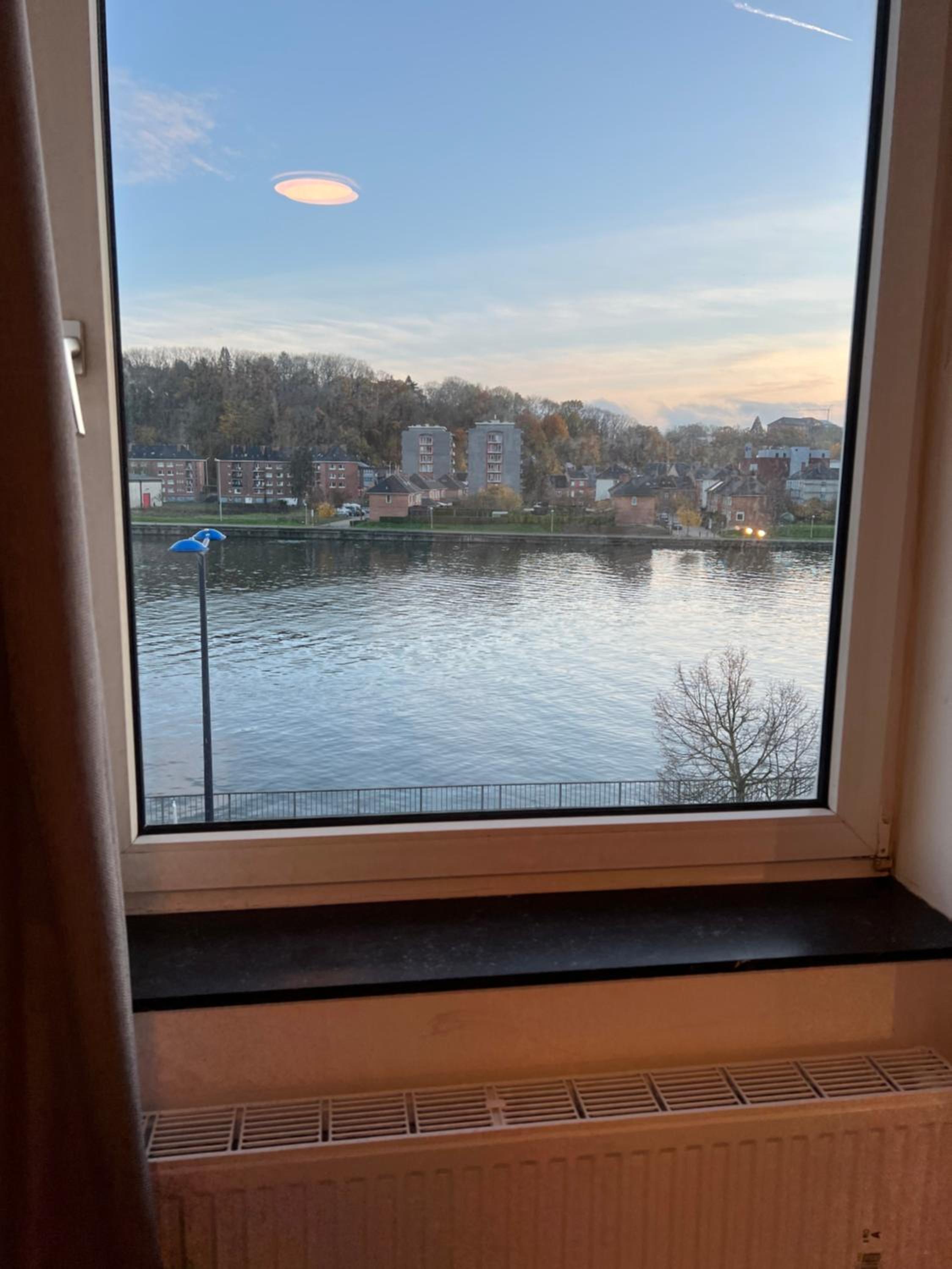 Riverbank Guest House