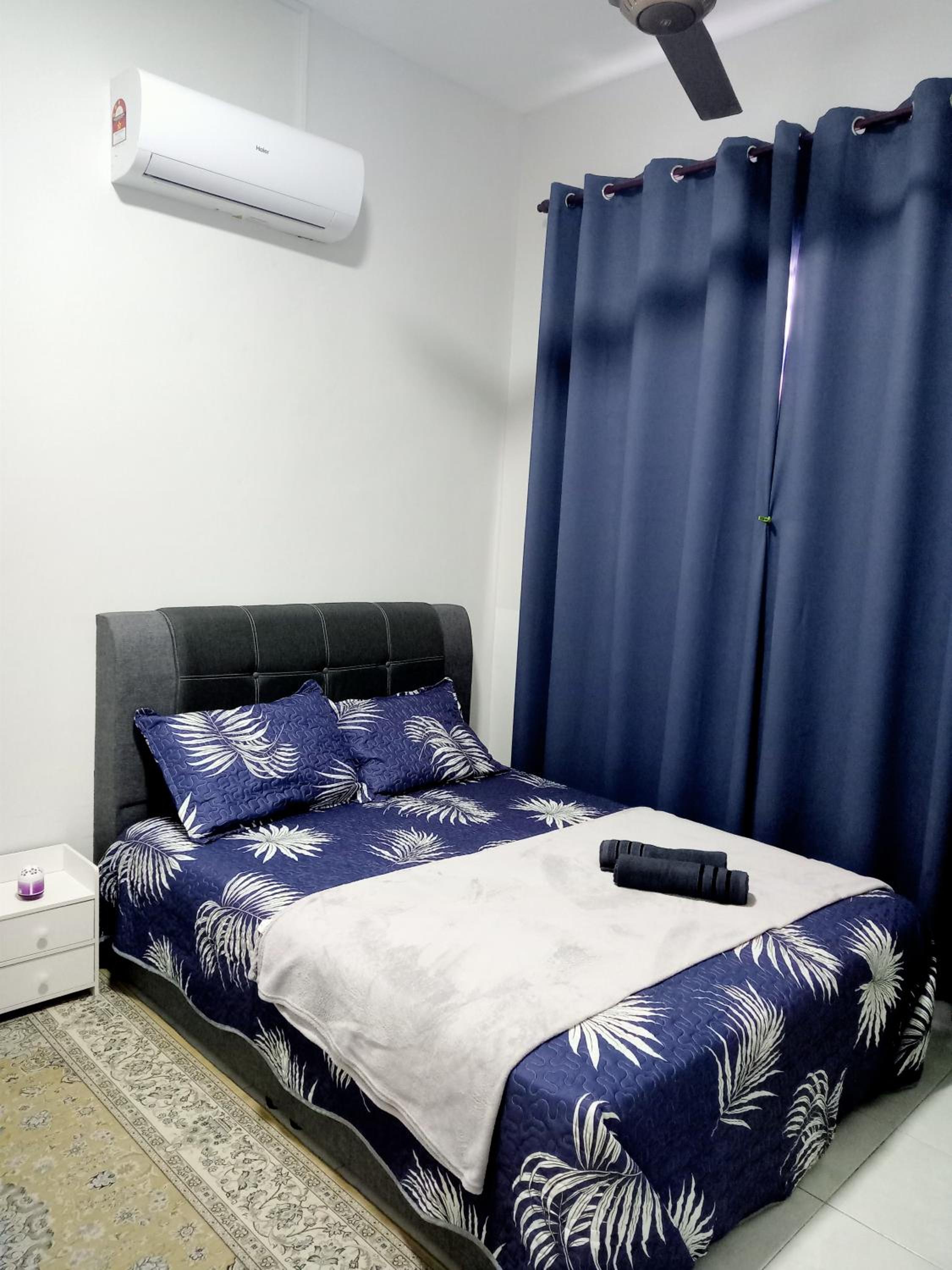 Ana Homestay D'Airport photo 6