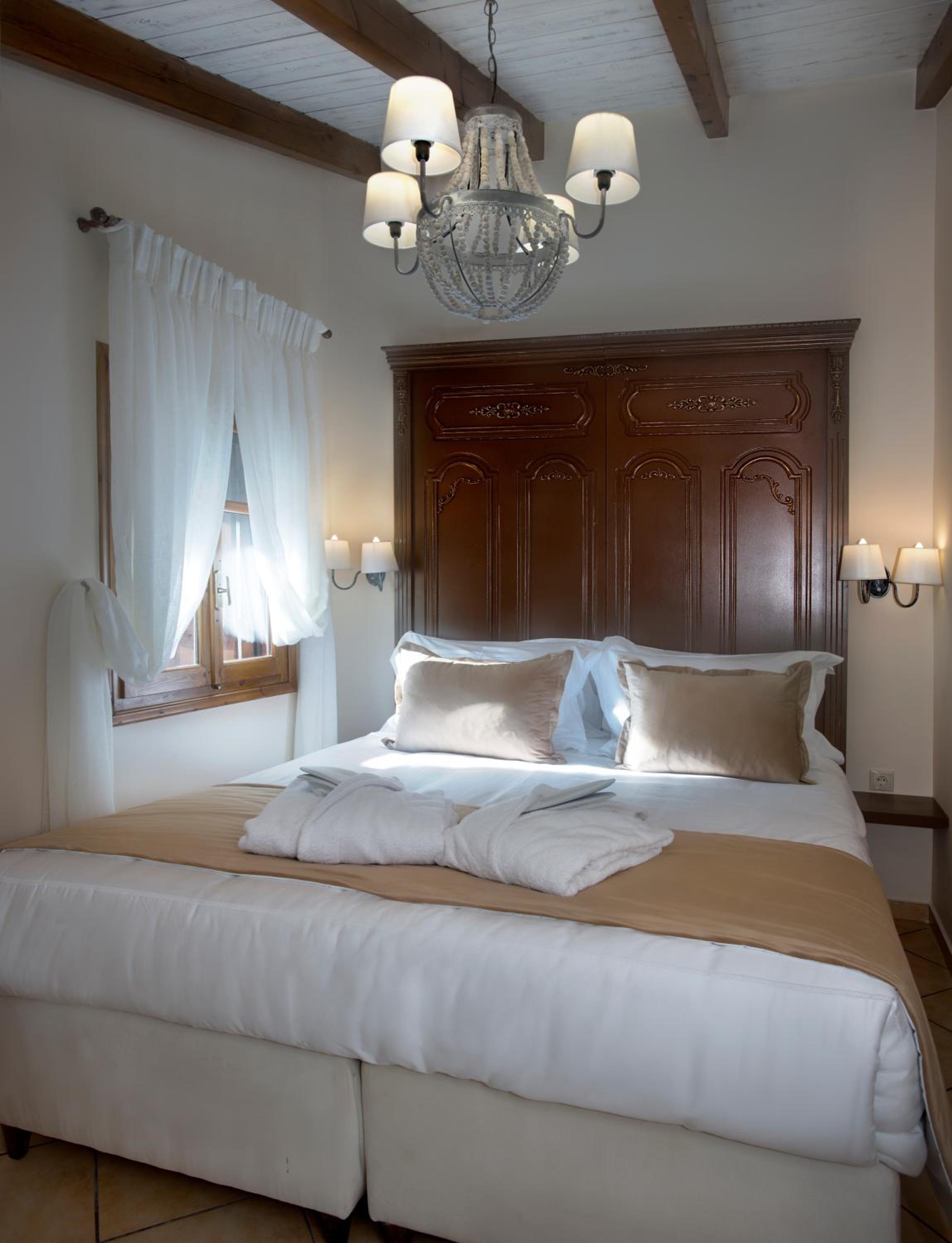 Parnassos Chalets