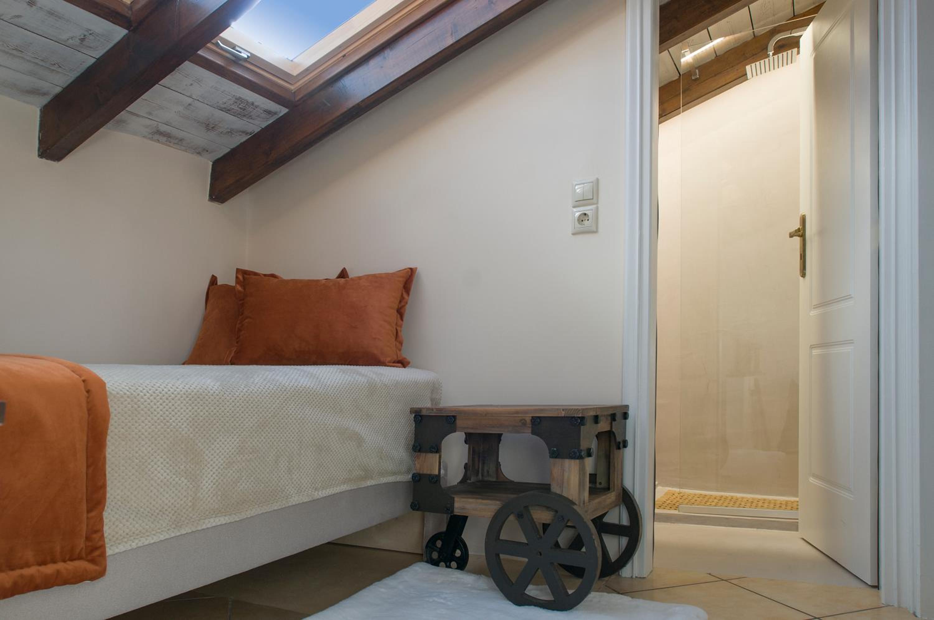 Parnassos Chalets