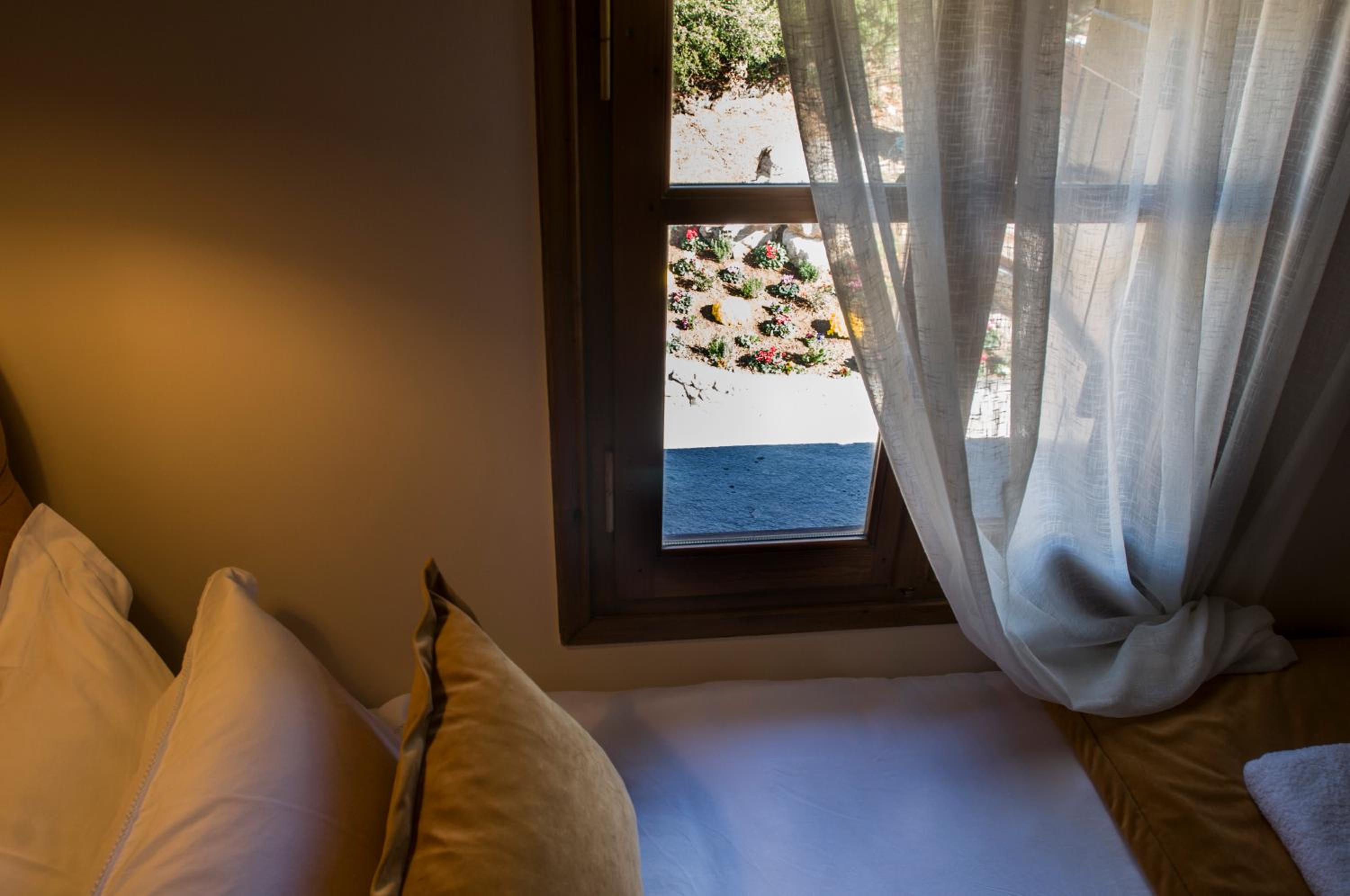 Parnassos Chalets