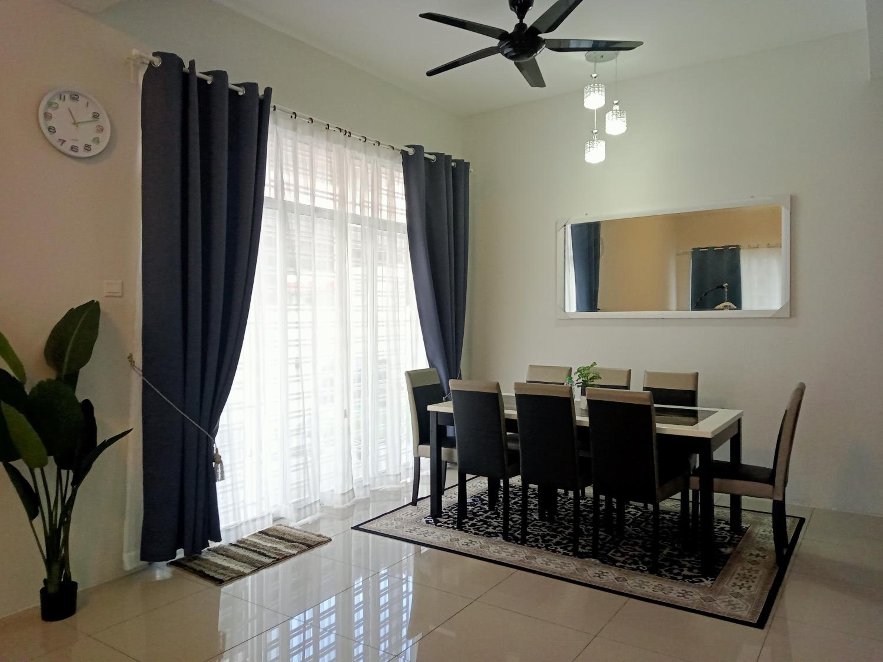 Ana Homestay D'Airport photo 7