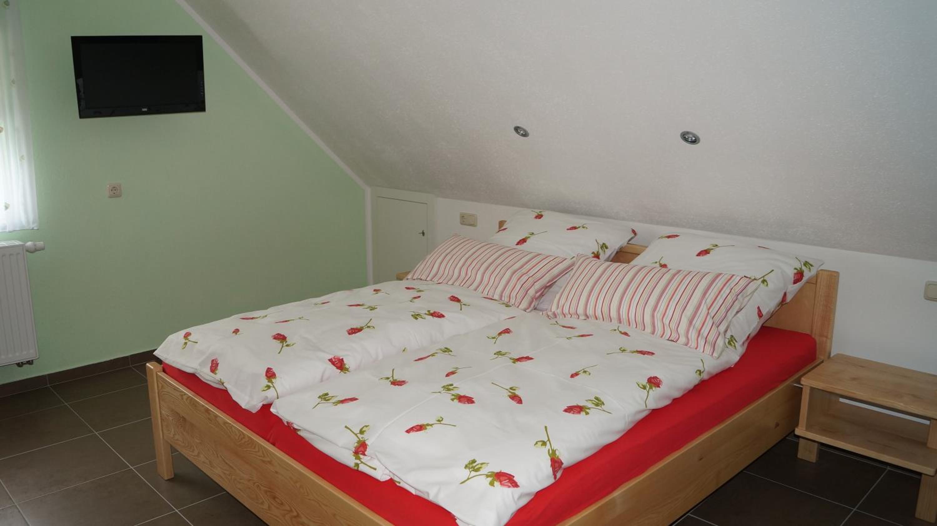 Gasthaus Pension Lisas-Welt Wasserkuppe - Property Image 23