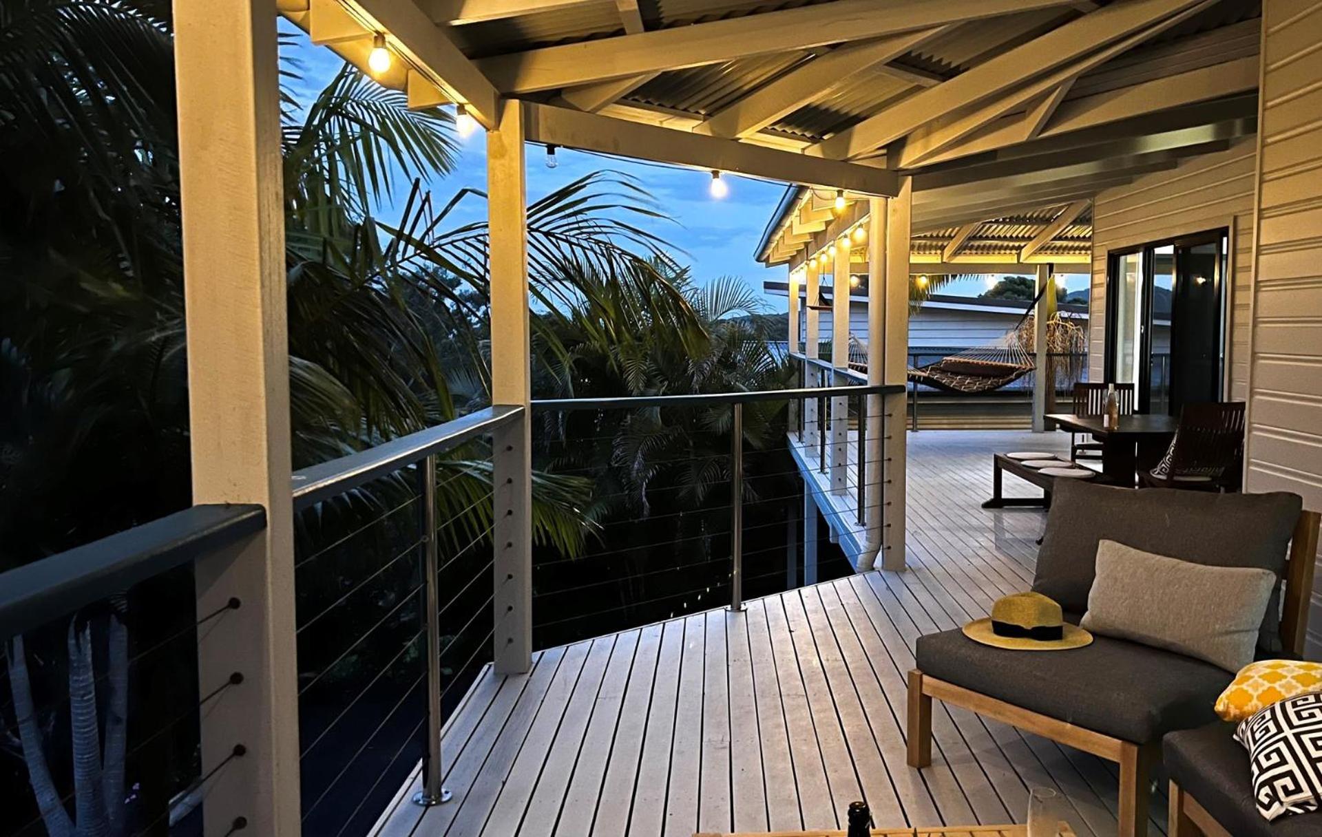 Sea Breeze view 2