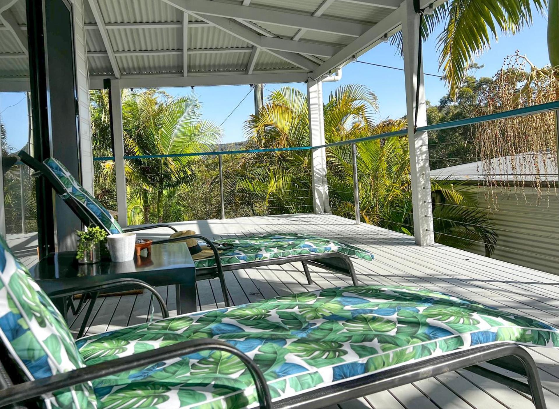 Sea Breeze view 4