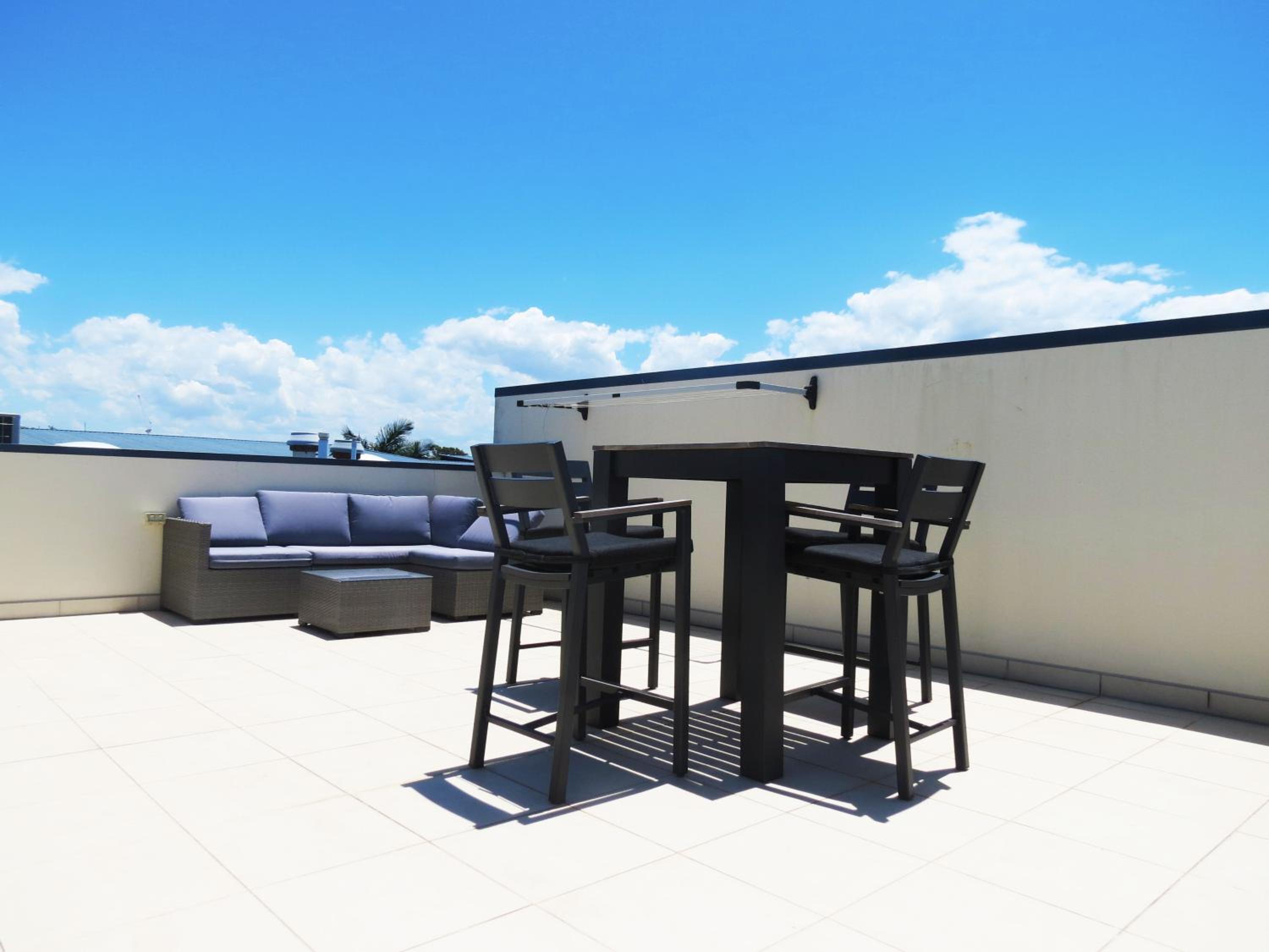 roof