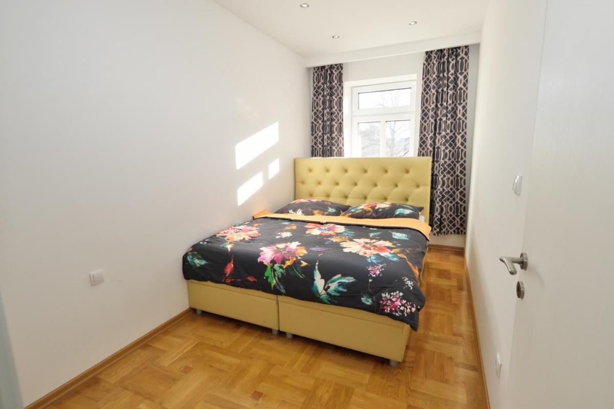 Lux Apartments Prestige
