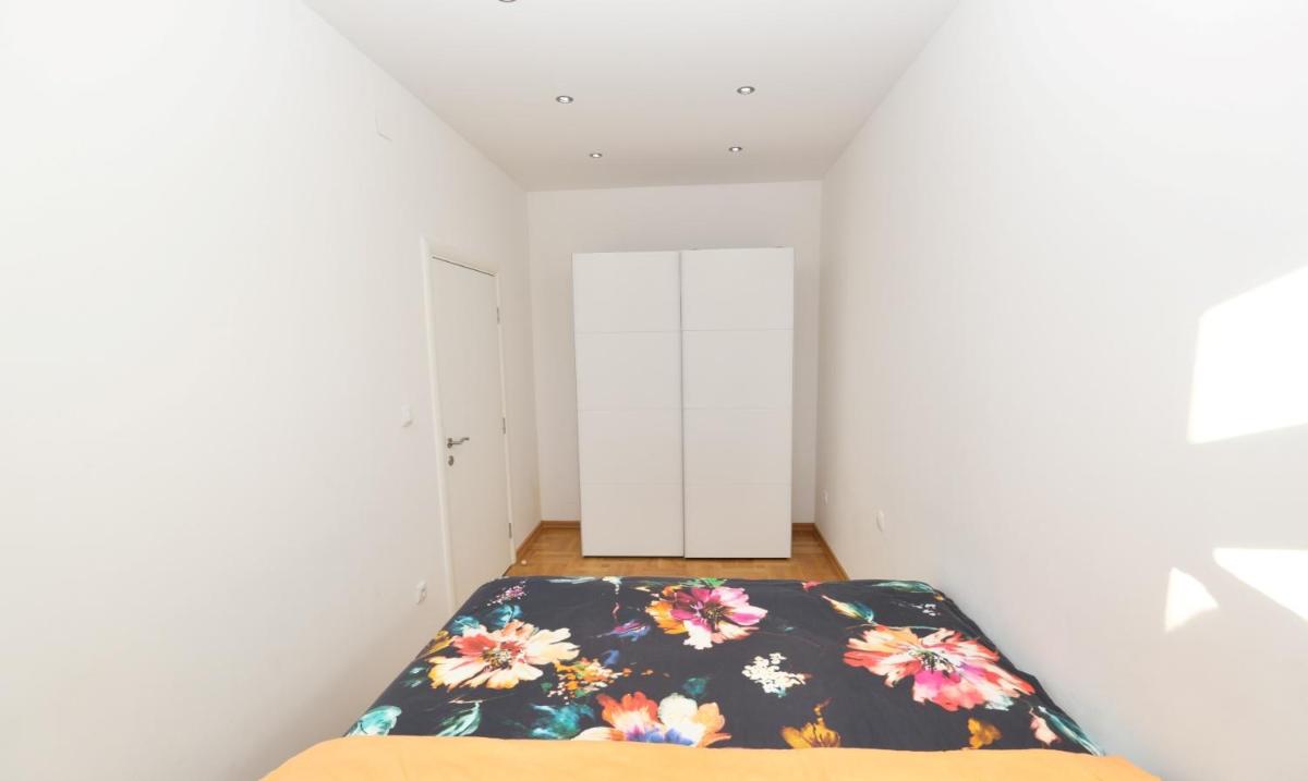 Lux Apartments Prestige