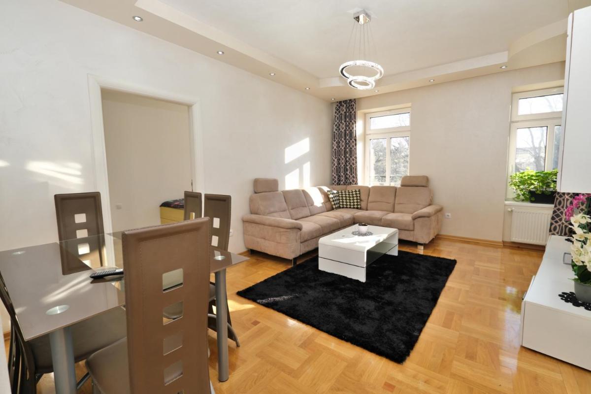 Lux Apartments Prestige