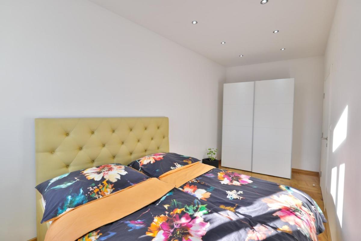 Lux Apartments Prestige