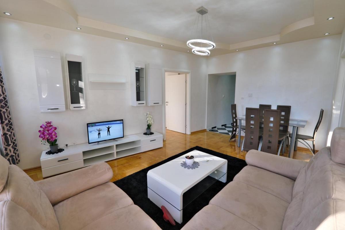 Lux Apartments Prestige