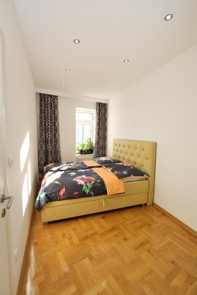 Lux Apartments Prestige